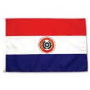 Paraguay Large Flag